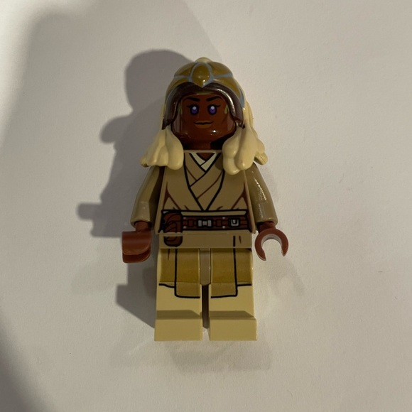 Stass Allie 75016 Homing Spider Droid Episode 2Star Wars...